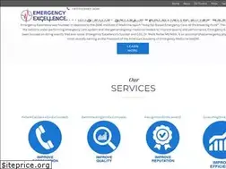 Sites similar to emergencyexcellence.com