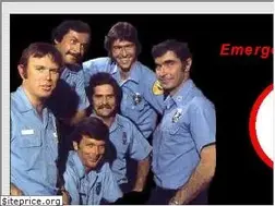 Sites similar to emergencyfans.com