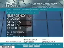 Sites similar to emergencyglazingservices.co.uk