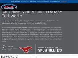 Sites similar to emergencyice.com