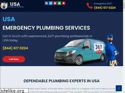 Sites similar to emergencylocalplumbing.com