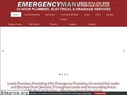 Sites similar to emergencyman.co.uk
