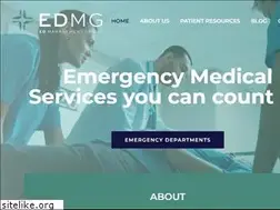 Sites similar to emergencymedicine.co.za