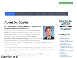 Sites similar to emergencymedicineexpert.com