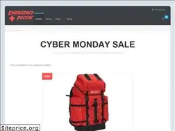 Sites similar to emergencypackin.com