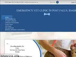 Sites similar to emergencypetcarecda.com