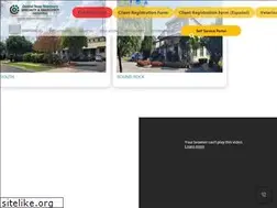 Sites similar to emergencypetcareroundrock.com