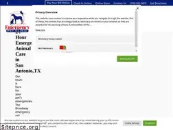 Sites similar to emergencypetclinicsat.com