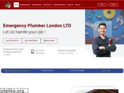 Sites similar to emergencyplumb.co.uk