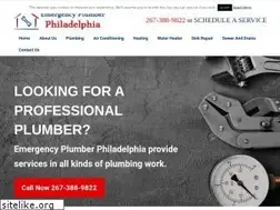 Sites similar to emergencyplumber-philadelphia.com