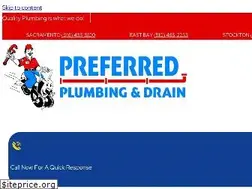 Sites similar to emergencyplumbersca.com