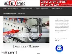 Sites similar to emergencyplumbingandelectrical.co.za