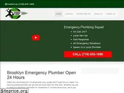 Sites similar to emergencyplumbingsquad.com