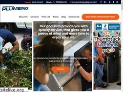 Sites similar to emergencyplumbingusa.com