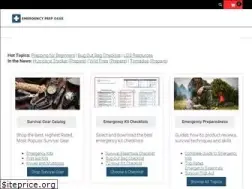 Sites similar to emergencyprepgear.com