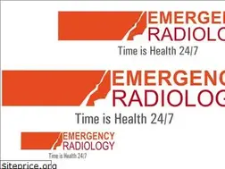 Sites similar to emergencyradiology.ch