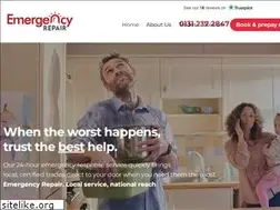 Sites similar to emergencyrepairuk.com