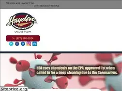 Sites similar to emergencyresponse.today