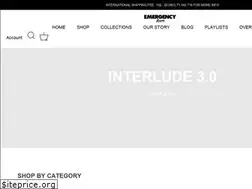 Sites similar to emergencyroombeirut.com