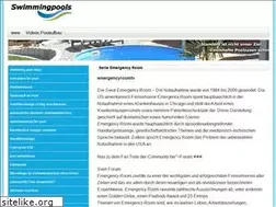 Sites similar to emergencyroomtv.de
