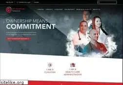 Sites similar to emergencyservicepartners.com