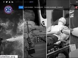 Sites similar to emergencyservicestraining.ie