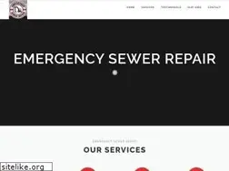 Sites similar to emergencysewerrepairwichita.com