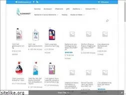 Sites similar to emergencyshop.it
