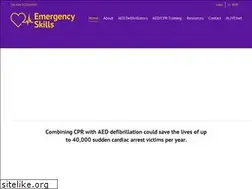 Sites similar to emergencyskills.com