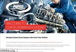 Sites similar to emergencysystems-inc.com