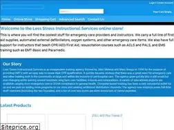 Sites similar to emergencytrainingequipment.com