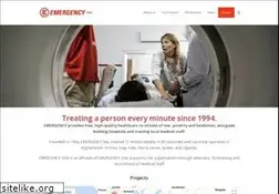 Sites similar to emergencyusa.org