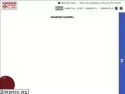 Sites similar to emergencyvetabilene.com