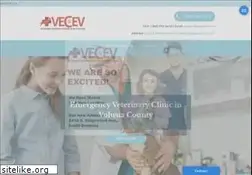 Sites similar to emergencyvetvolusia.com