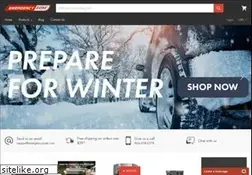Sites similar to emergencyzone.com