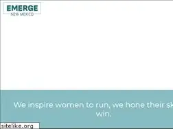 Sites similar to emergenm.org