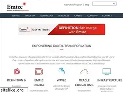 Sites similar to emergenow.com
