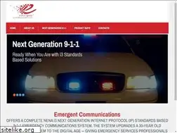 Sites similar to emergentcomm.com