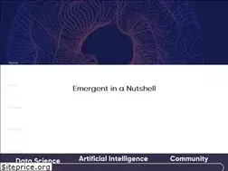 Sites similar to emergentleuven.be