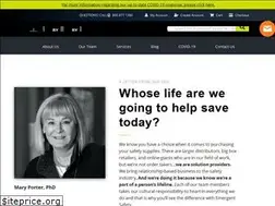 Sites similar to emergentsafety.com