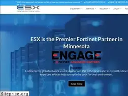 Sites similar to emergentsx.com