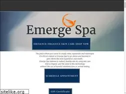 Sites similar to emergespa5.com