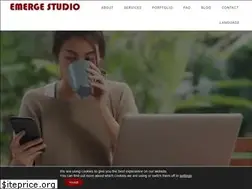 Sites similar to emergestudio.design
