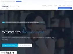 Sites similar to emergetech.com