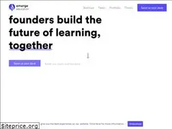 Sites similar to emergeventurelab.com