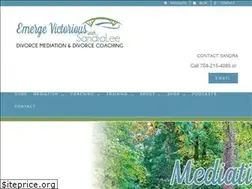 Sites similar to emergevictorious.com