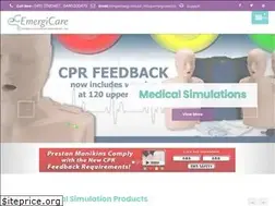 Sites similar to emergicare.biz
