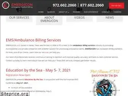 Sites similar to emergicon.com