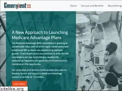 Sites similar to emergient.com