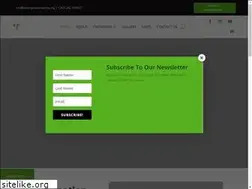 Sites similar to emerginationafrica.org